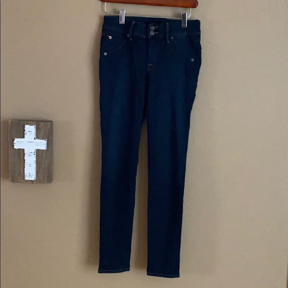 Hudson Collin Skinny